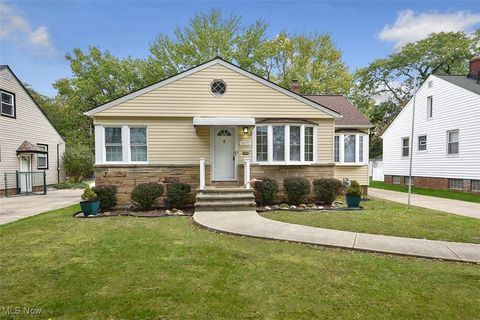 10172 Keswick Drive Parma OH 44130