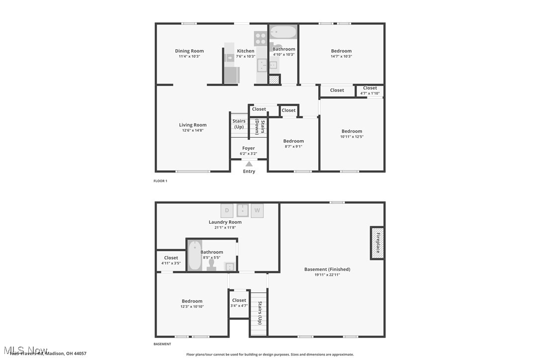 Madison Golf Lakelands Resub No1 - Residential