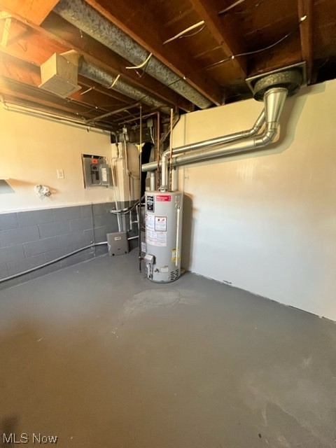 Southgate Park - Residential Lease