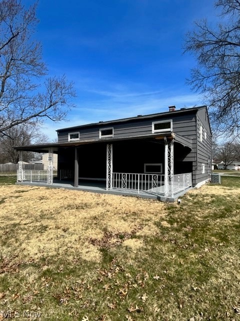 Southgate Park - Residential Lease