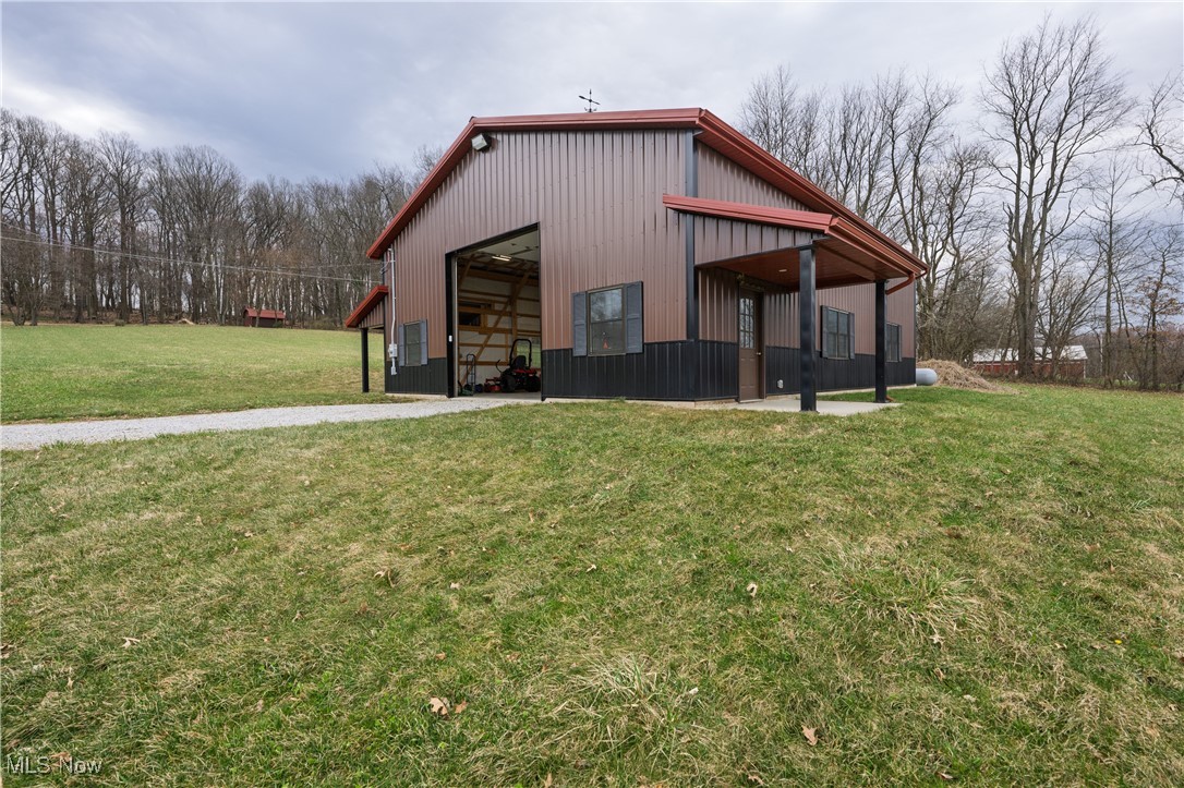 15767 Elmwood Drive, Doylestown, Ohio image 2