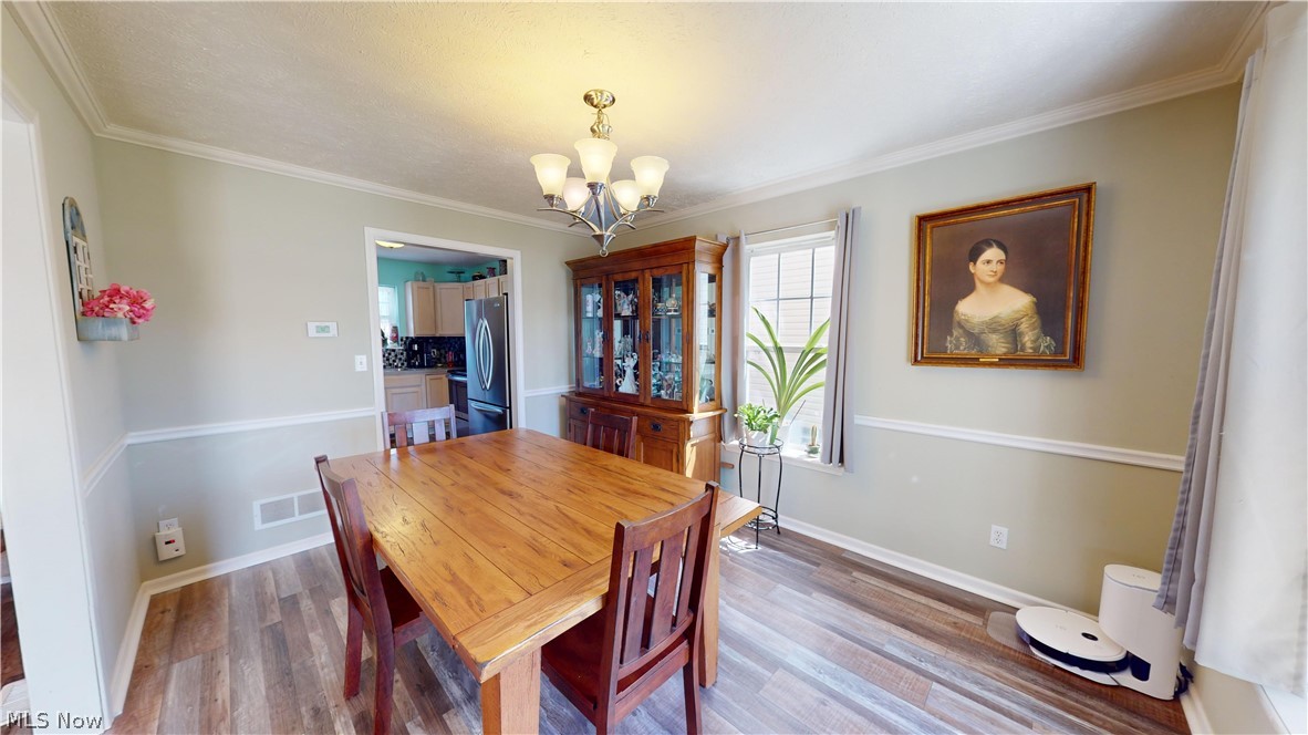 Monarch Grv/Martins Run - Residential