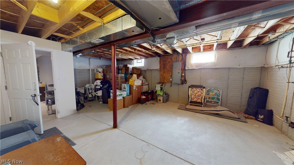 Monarch Grv/Martins Run - Residential