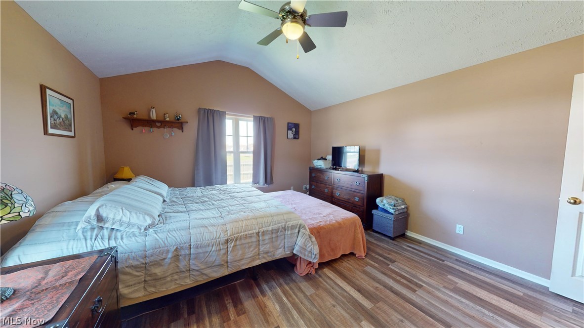 Monarch Grv/Martins Run - Residential