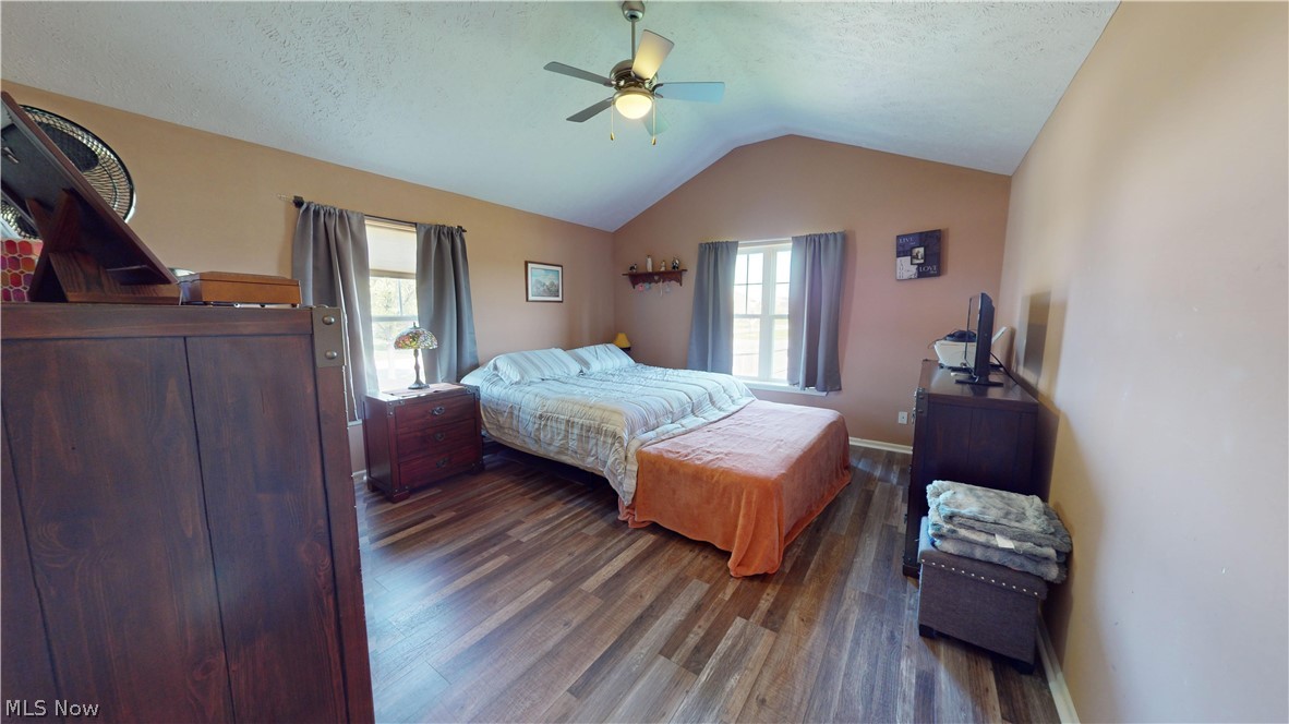 Monarch Grv/Martins Run - Residential