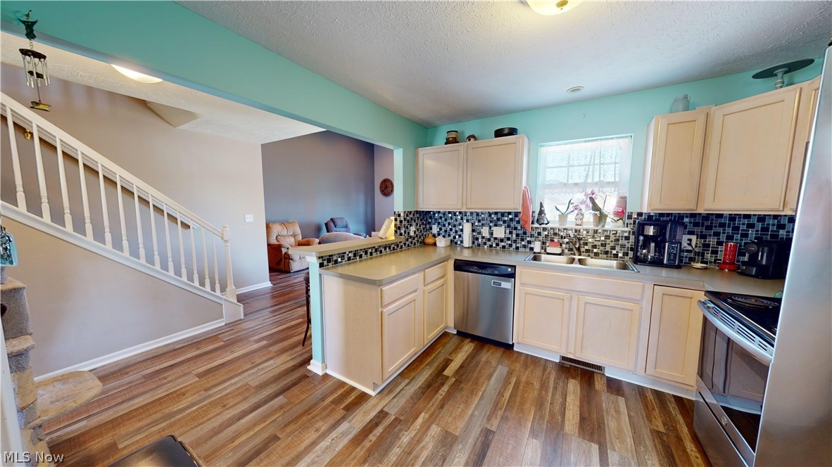 Monarch Grv/Martins Run - Residential