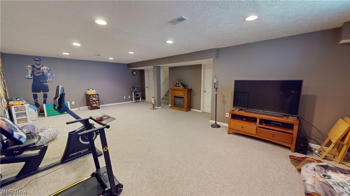 Monarch Grv/Martins Run - Residential