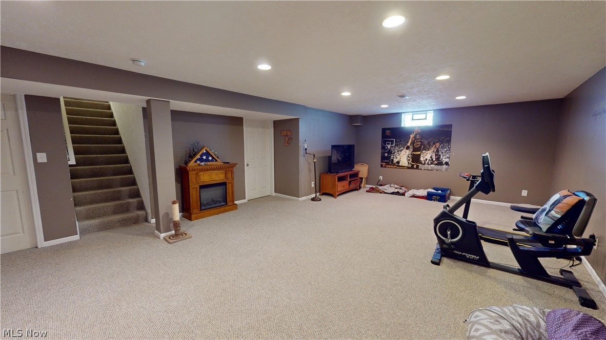 Monarch Grv/Martins Run - Residential