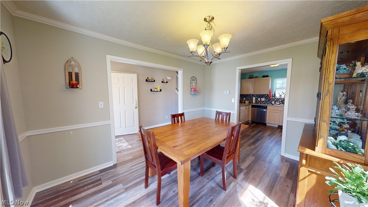 Monarch Grv/Martins Run - Residential