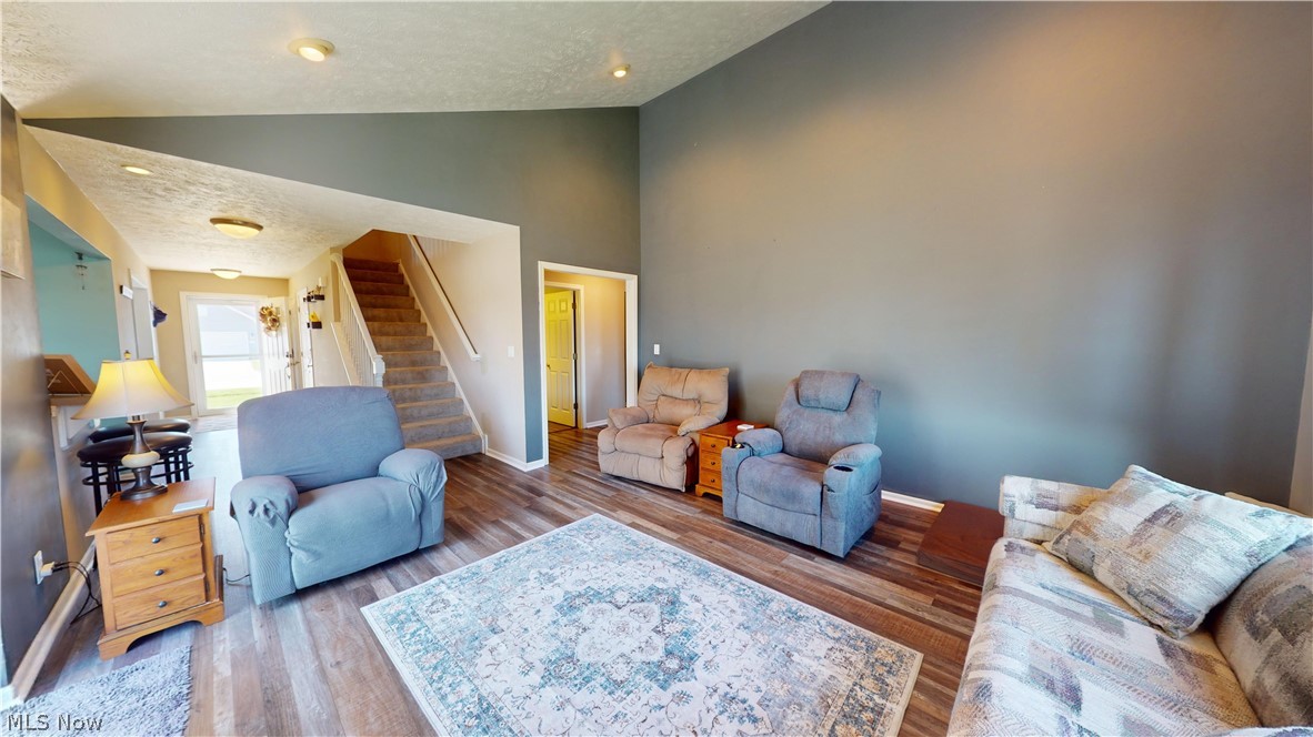 Monarch Grv/Martins Run - Residential