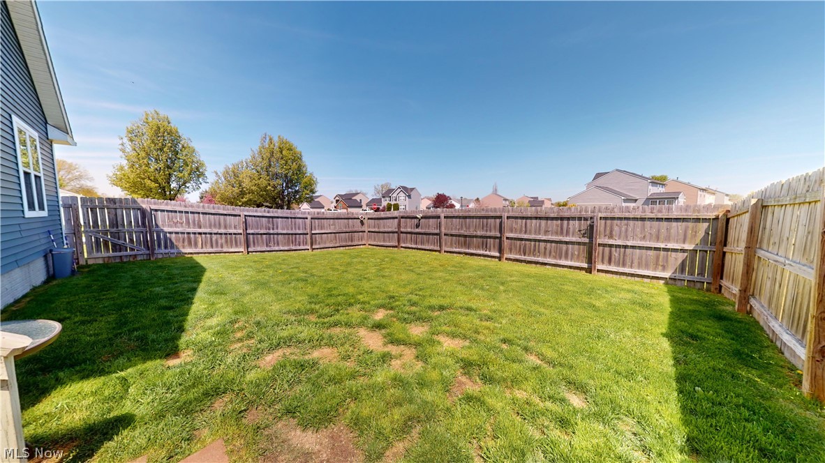 Monarch Grv/Martins Run - Residential