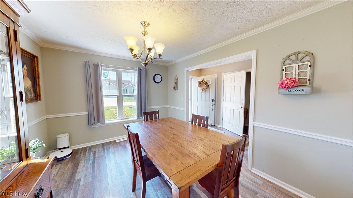 Monarch Grv/Martins Run - Residential