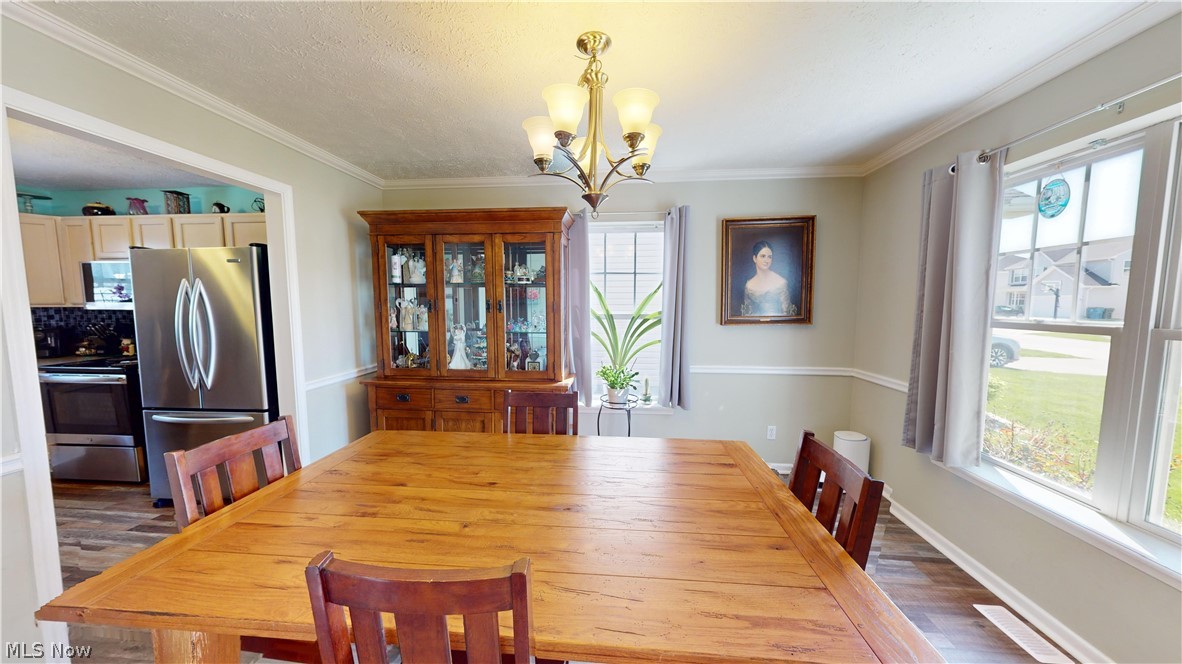 Monarch Grv/Martins Run - Residential