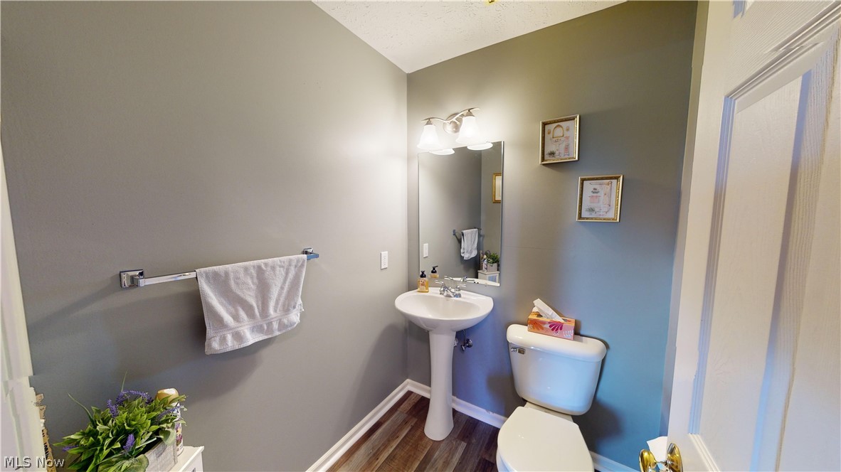 Monarch Grv/Martins Run - Residential