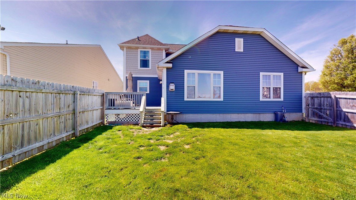 Monarch Grv/Martins Run - Residential