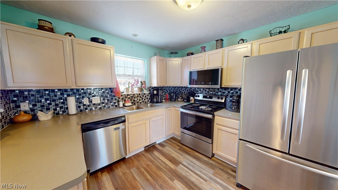 Monarch Grv/Martins Run - Residential