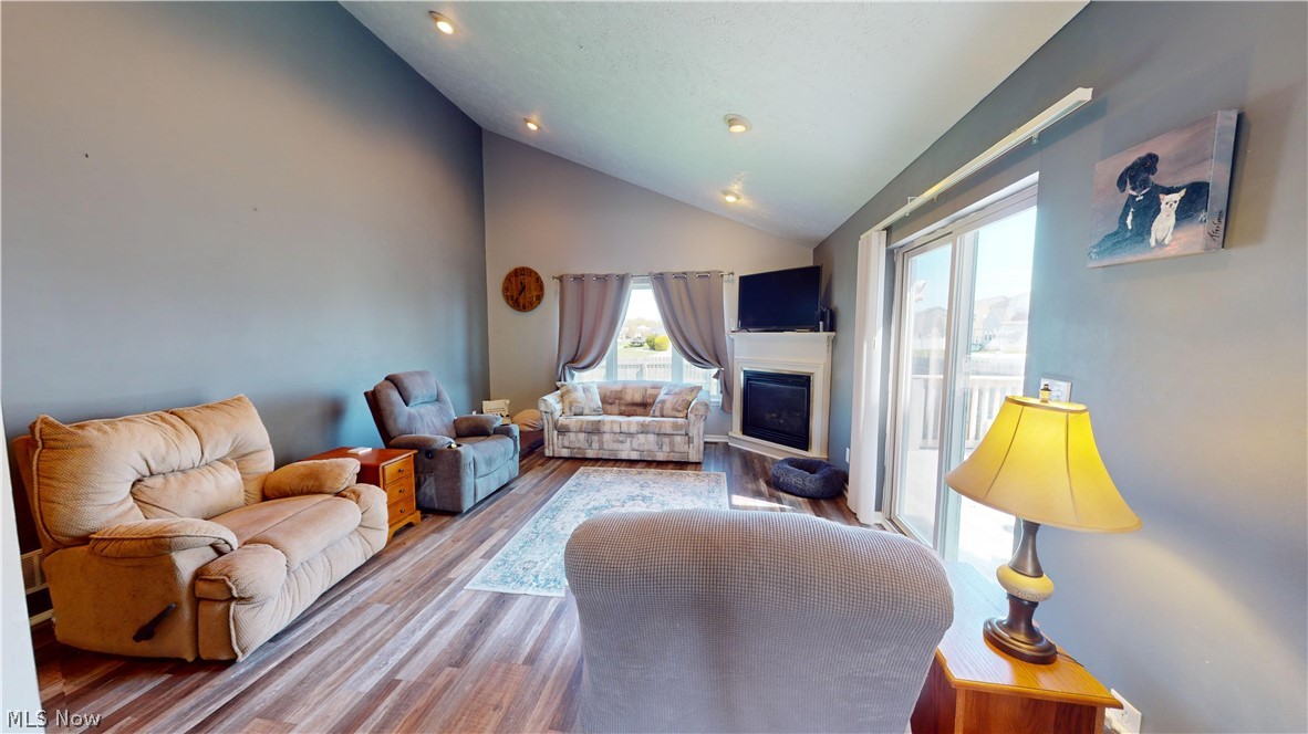 Monarch Grv/Martins Run - Residential