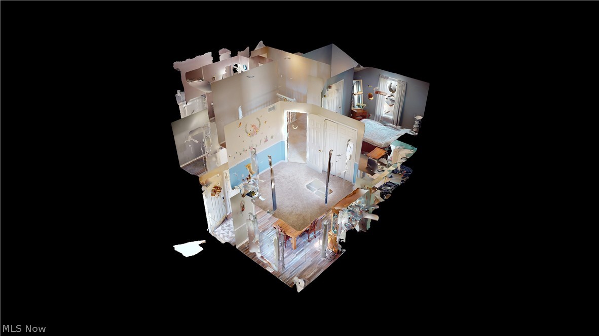 Monarch Grv/Martins Run - Residential