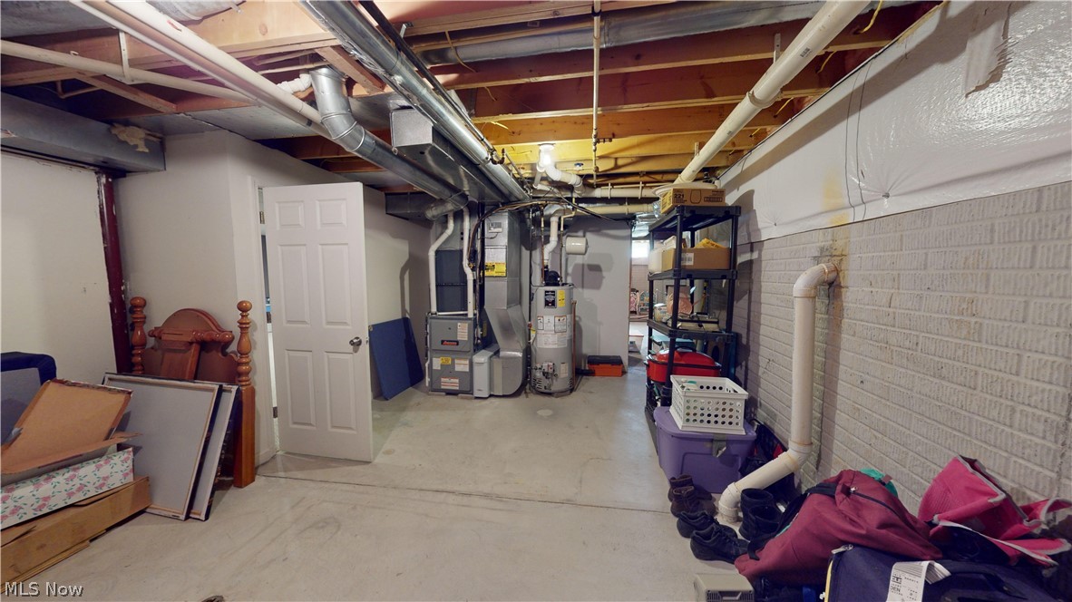 Monarch Grv/Martins Run - Residential