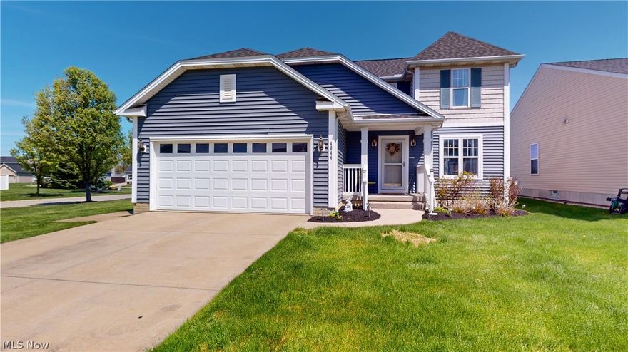 Welcome to this beautiful updated home featuring a 1st floor master bedroom and bathroom. Open ceilings and floor plan. Fenced in back yard for kids, pets and privacy. Open kitchen area with plenty of cabinets and storage. Wood floors. Large partially finished basement for a man cave or play area. Great location and neighborhood for everyone to enjoy. Two bedrooms and full bath upstairs with storage area and space. Nothing to do here but move in and enjoy!! Newer roof in 2023, Furnace/AC 2020, Hot water tank 2019. Appliances are staying with the home. Check out the Matterport virtual tour link also!!!!
Seller is looking for a home and may need some time to move.