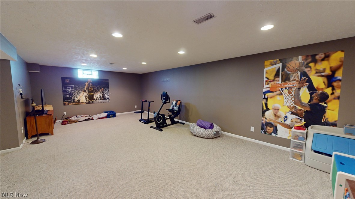 Monarch Grv/Martins Run - Residential