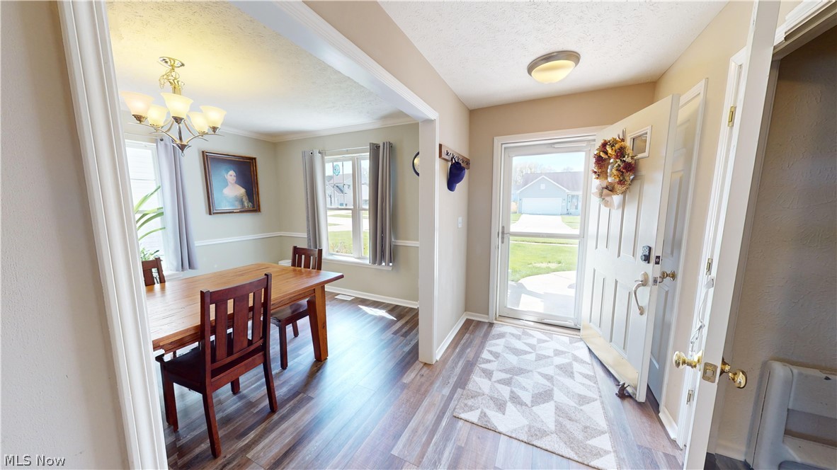 Monarch Grv/Martins Run - Residential