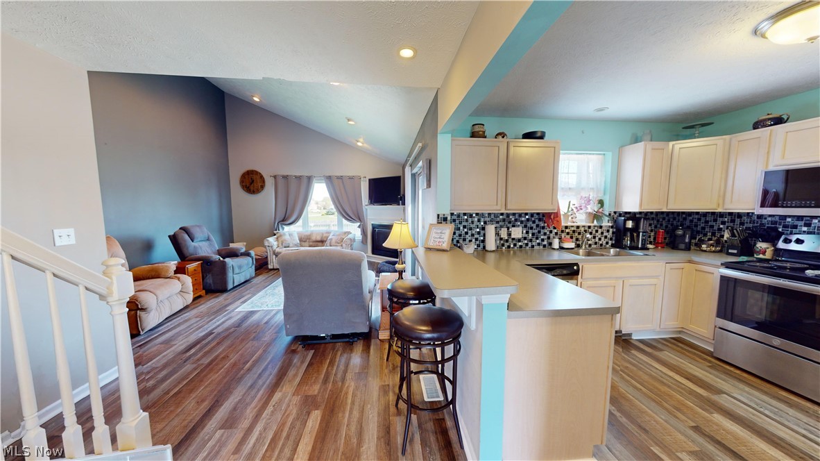 Monarch Grv/Martins Run - Residential