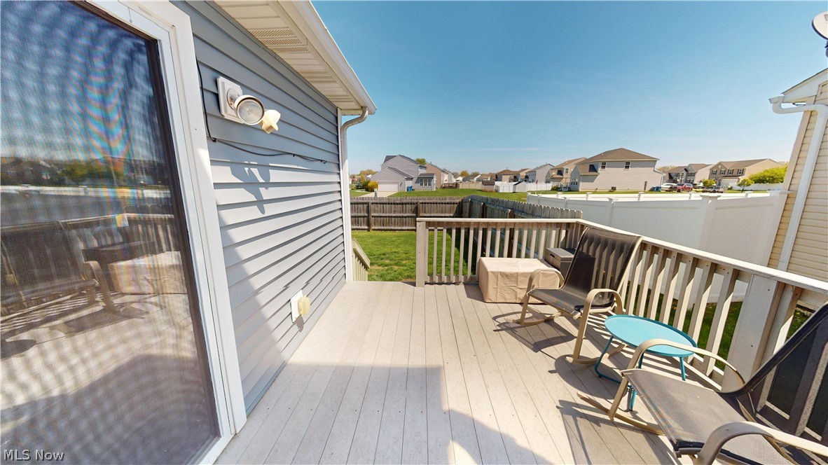 Monarch Grv/Martins Run - Residential