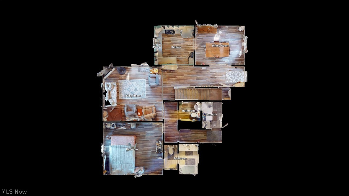 Monarch Grv/Martins Run - Residential