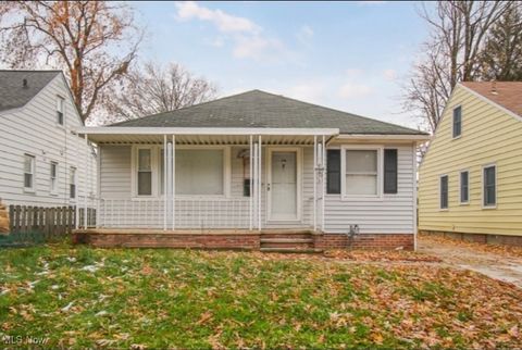 Homes For Sale - 2807 Park Drive<br/> Parma, OH 44134