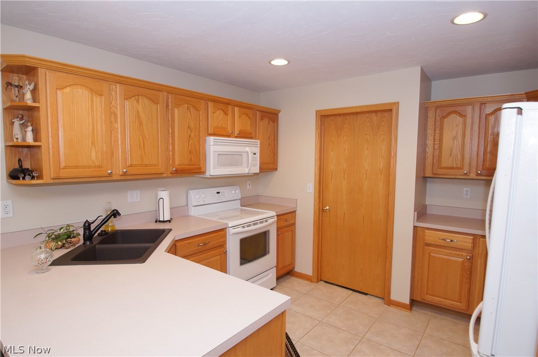 Vista Ridge Condos/Medina County - Residential