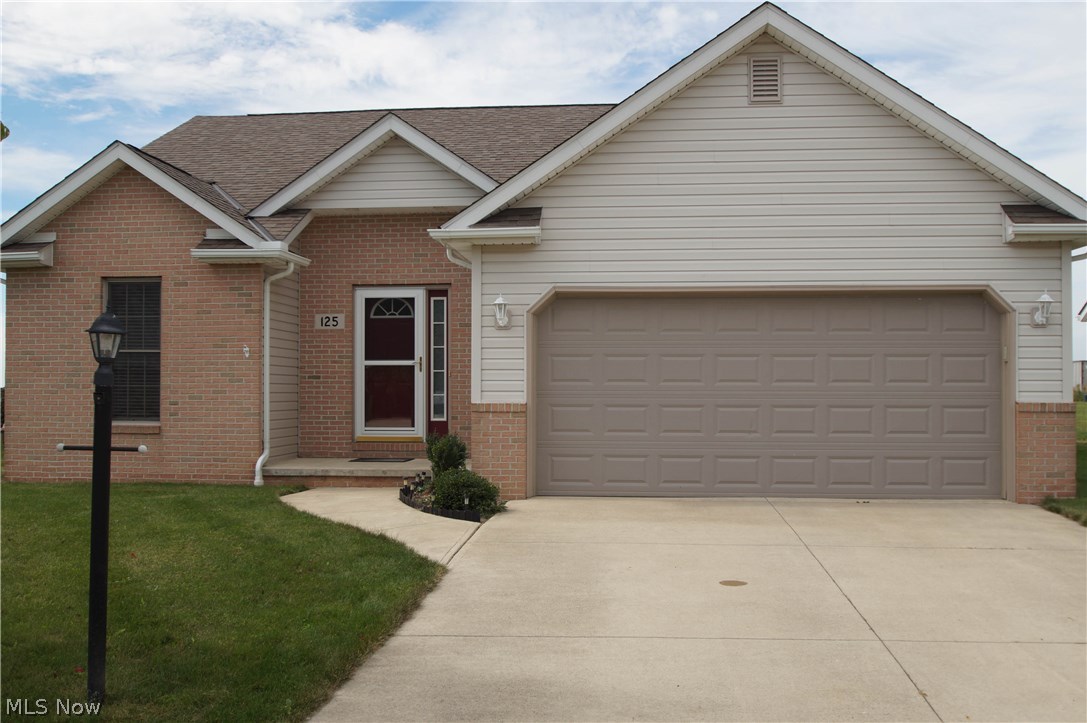 Vista Ridge Condos/Medina County - Residential