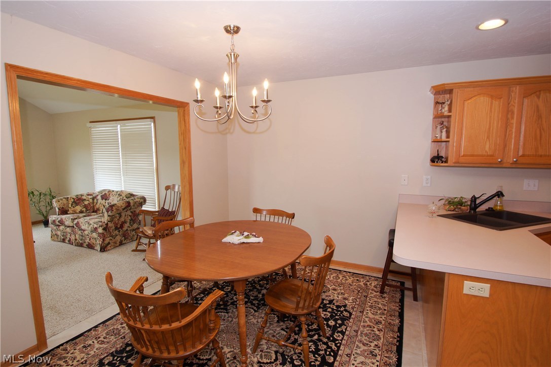 Vista Ridge Condos/Medina County - Residential