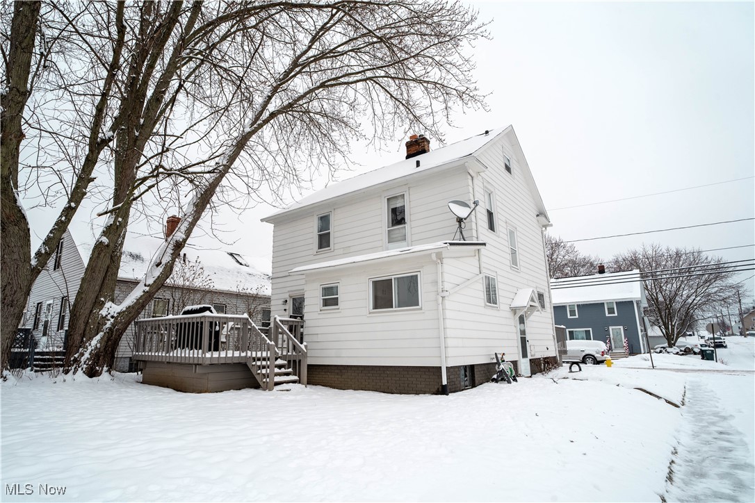 238 25th Street, Barberton, Ohio image 35