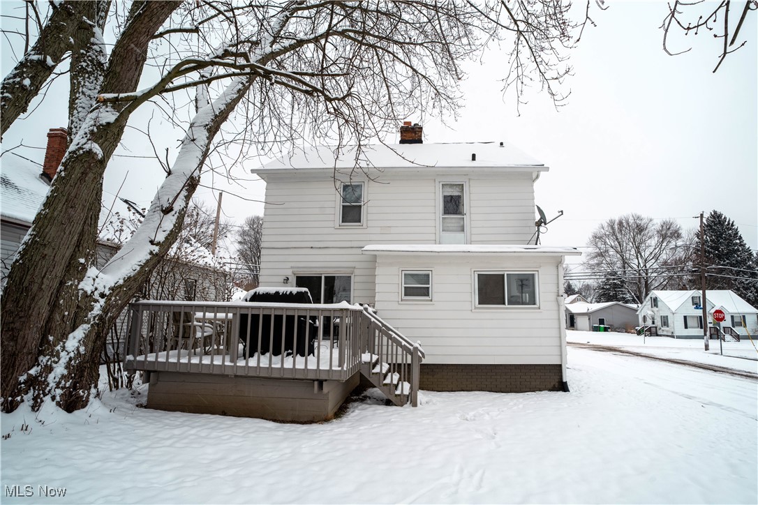 238 25th Street, Barberton, Ohio image 34