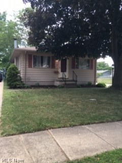 Lovely one owner home in Castle Homes Neighborhood! This home features a fenced in double lot and over sized two car garage!
Inside you will find a large eat in kitchen, large living room and three nicely sized bedrooms. The basement rec room is a great place to entertain or host the family game night!
This isn't just a house, it's been home to same family since the day it was built and it is ready and waiting for its new family to call it home!