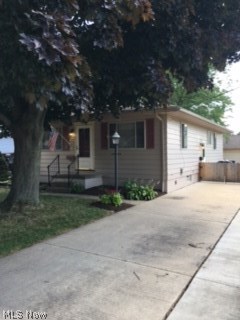 Covington - Residential