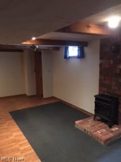 Covington - Residential
