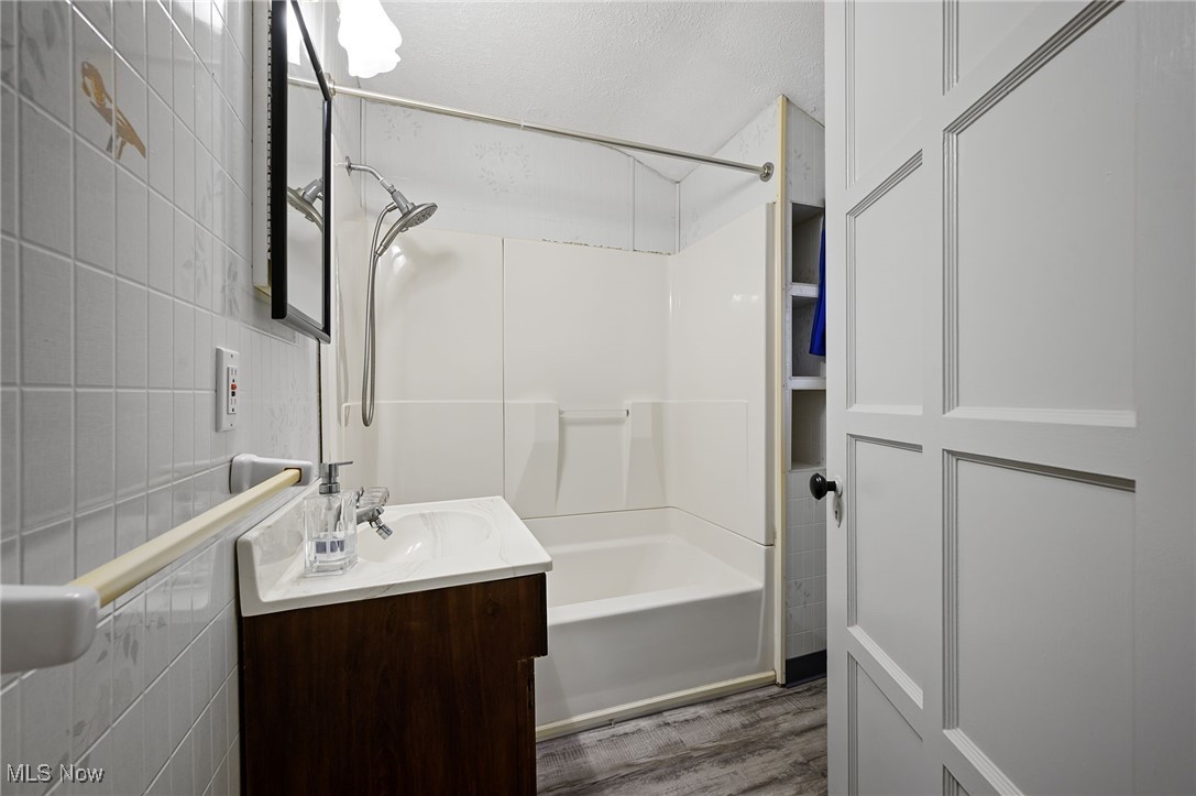 Tract 2 - Residential