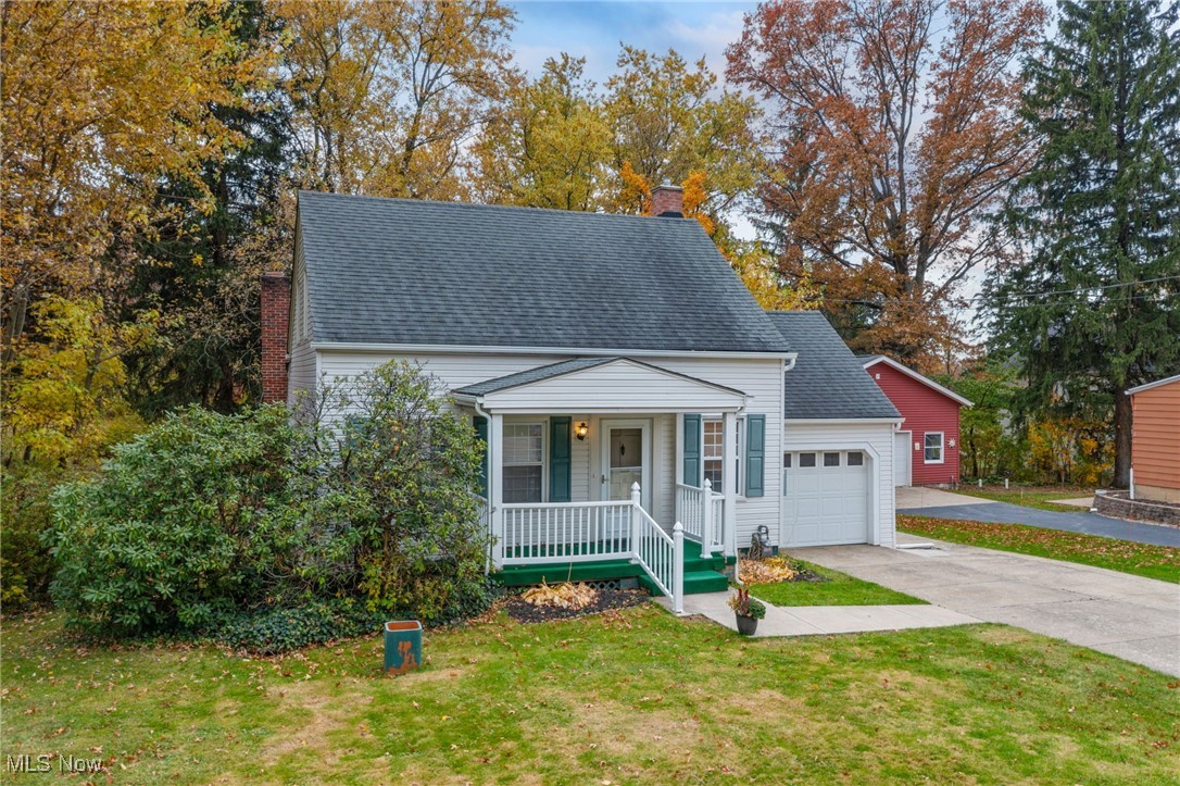 Tract 2 - Residential