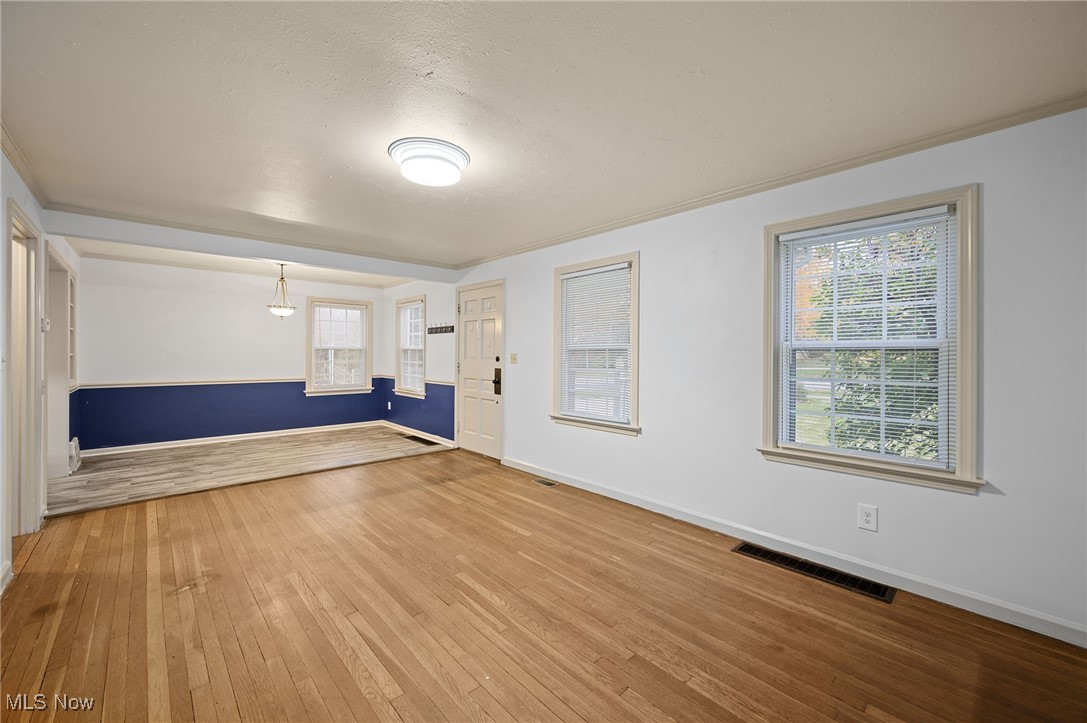 Tract 2 - Residential