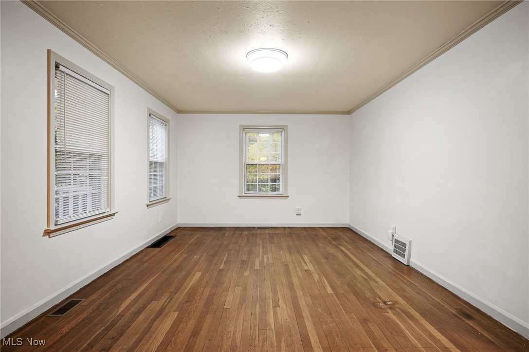 Tract 2 - Residential