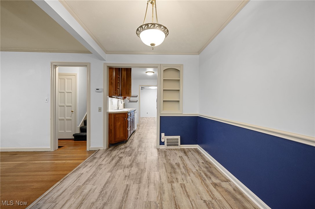 Tract 2 - Residential