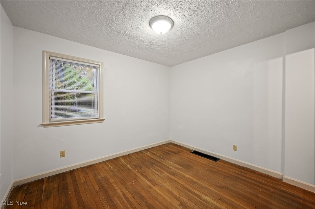 Tract 2 - Residential