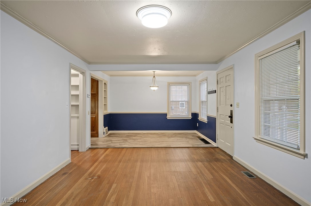 Tract 2 - Residential