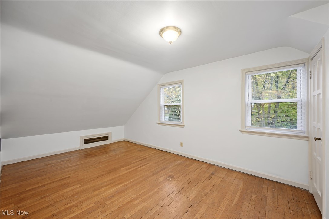 Tract 2 - Residential