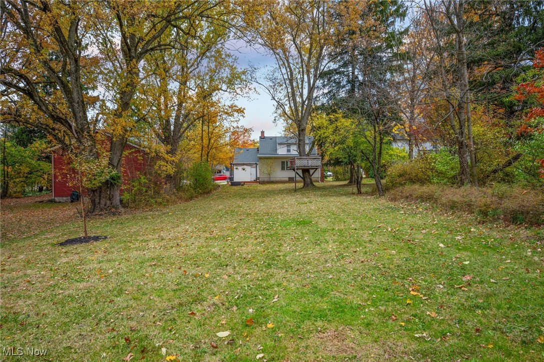 Tract 2 - Residential