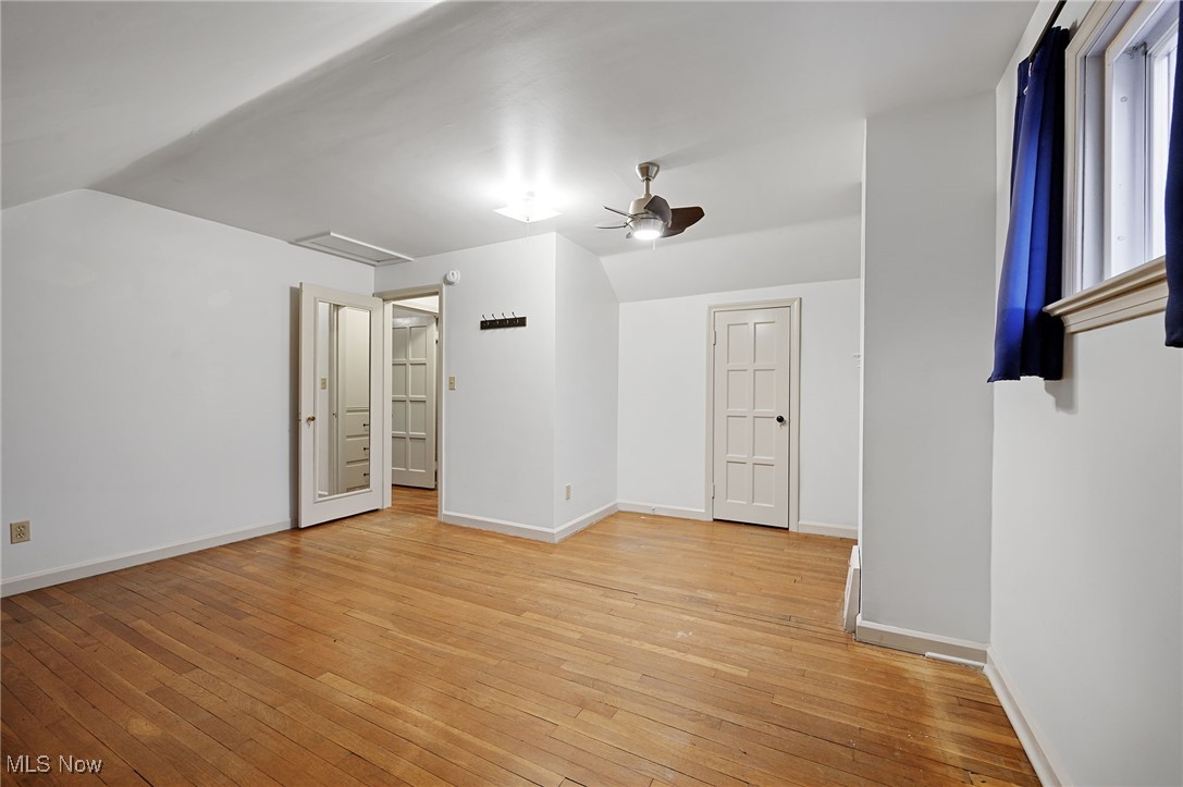 Tract 2 - Residential