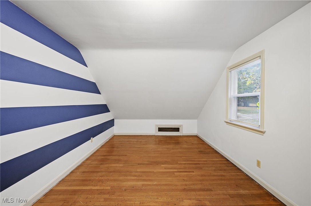 Tract 2 - Residential