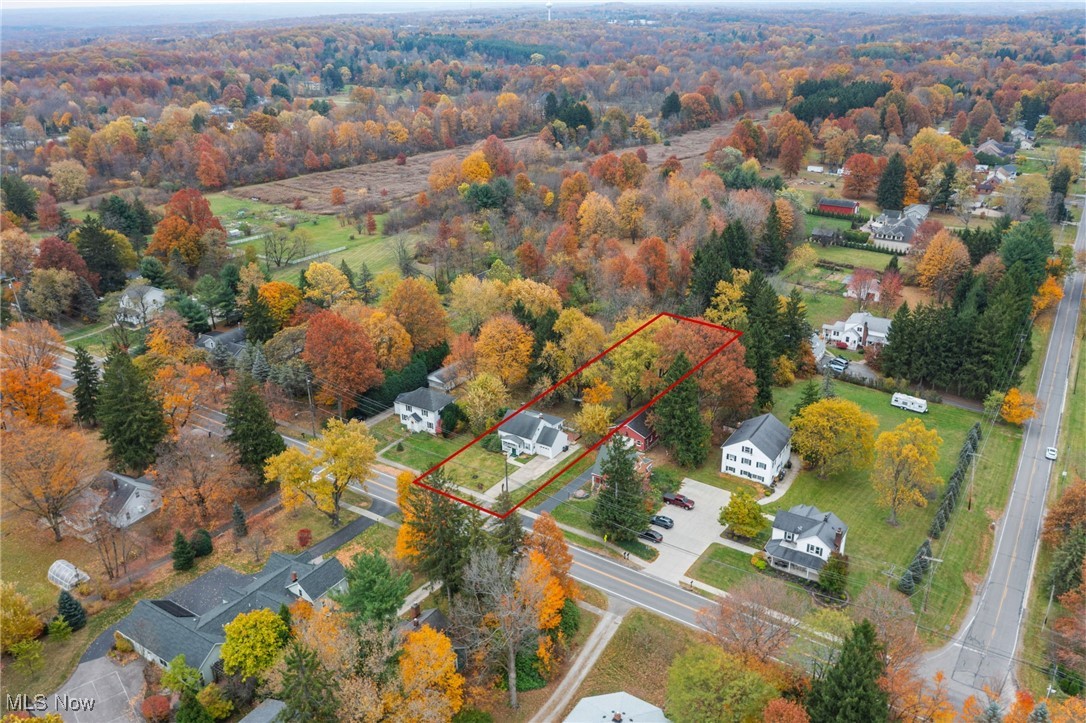 Tract 2 - Residential